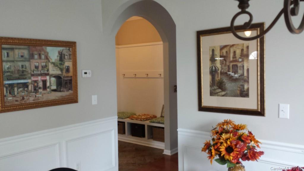 Silver Run - Residential