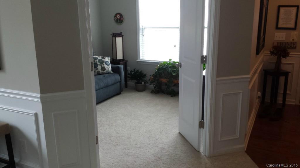 Silver Run - Residential