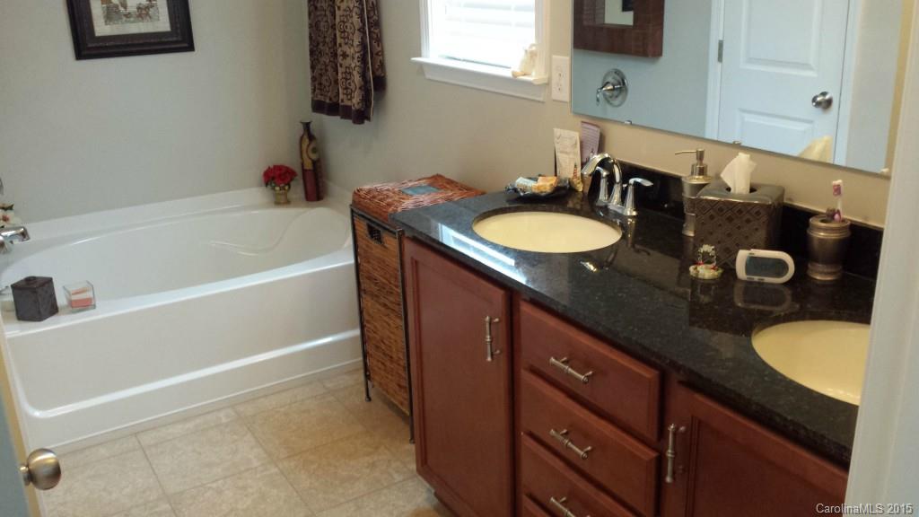 Silver Run - Residential