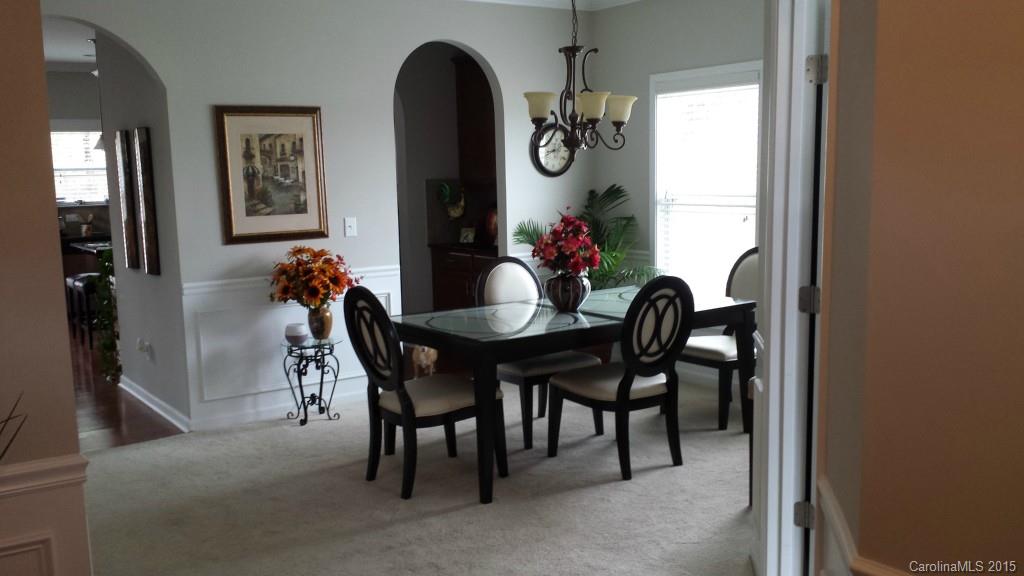 Silver Run - Residential