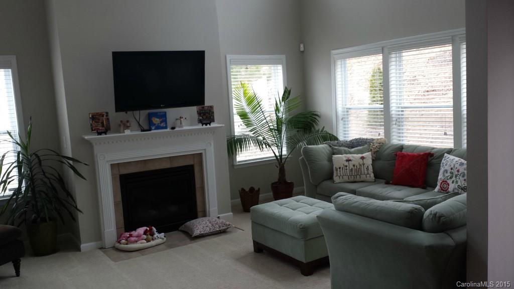 Silver Run - Residential