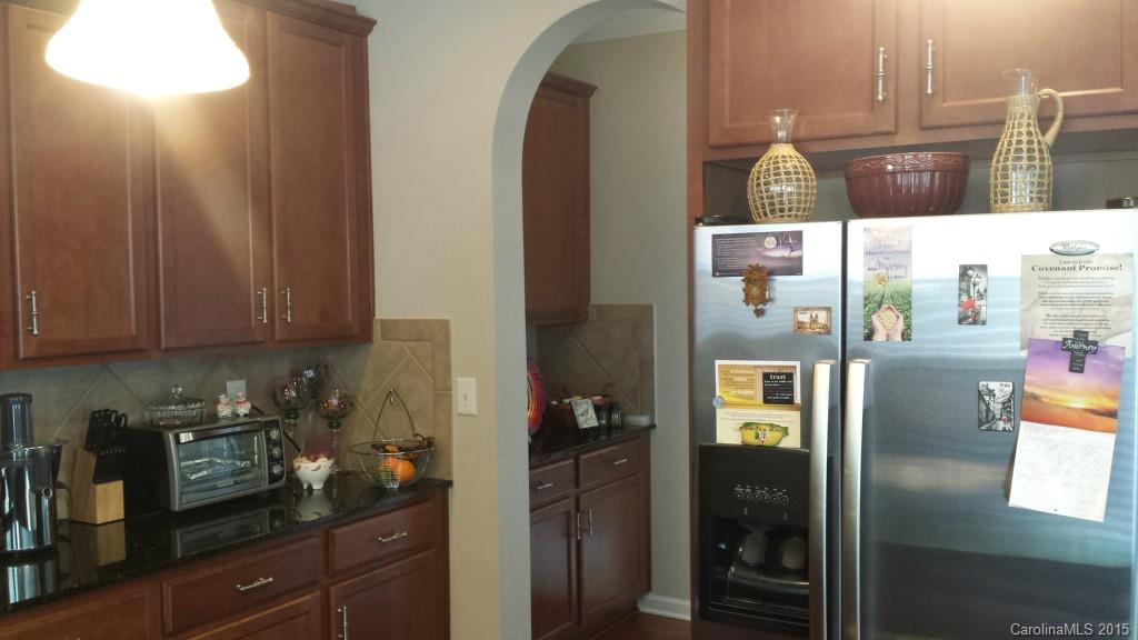 Silver Run - Residential