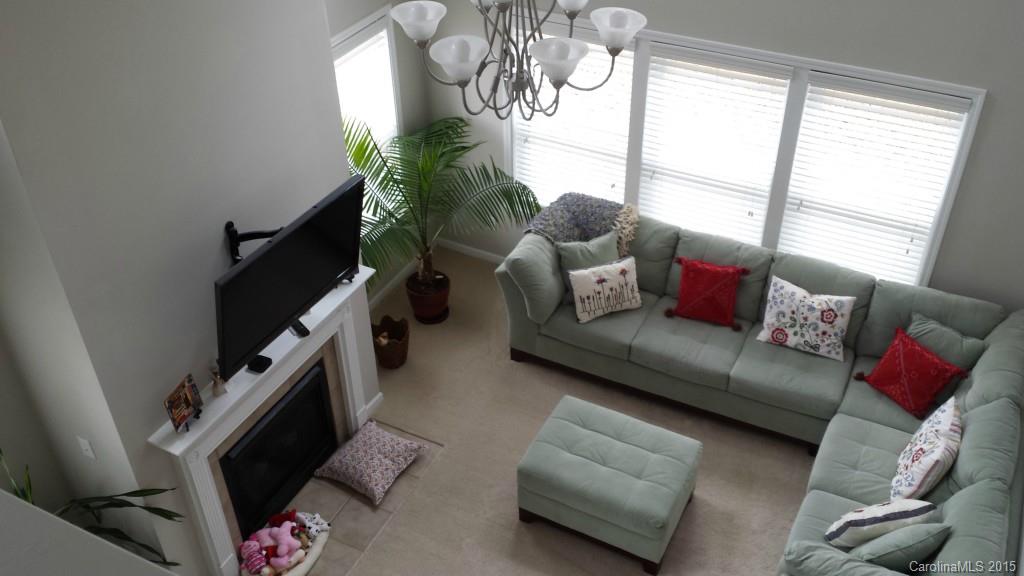 Silver Run - Residential