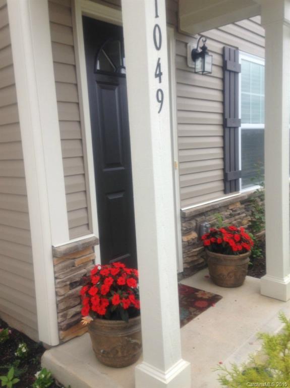 Silver Run - Residential