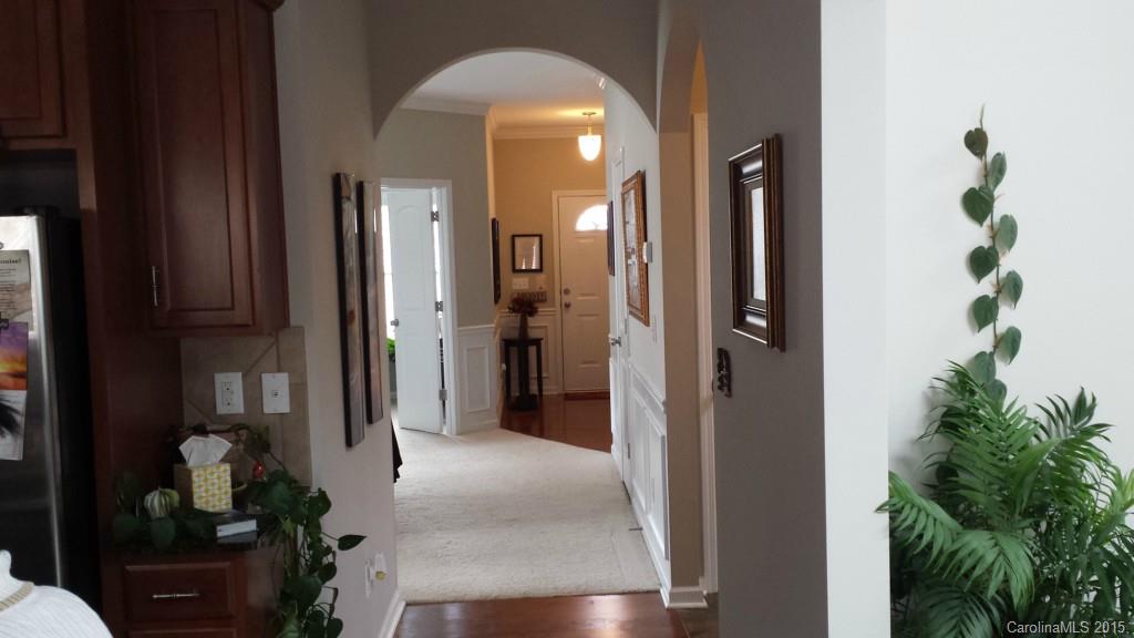 Silver Run - Residential