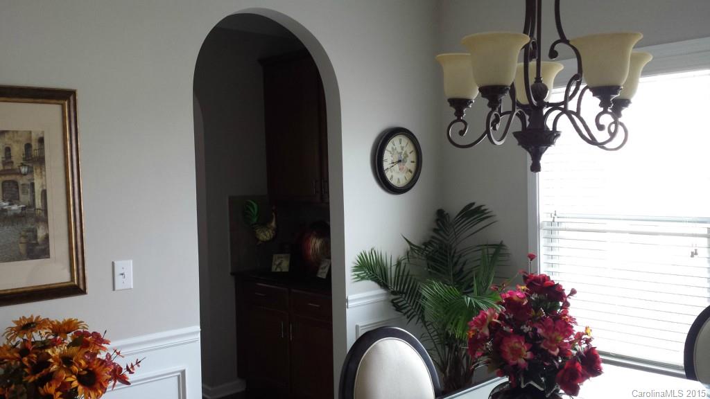 Silver Run - Residential