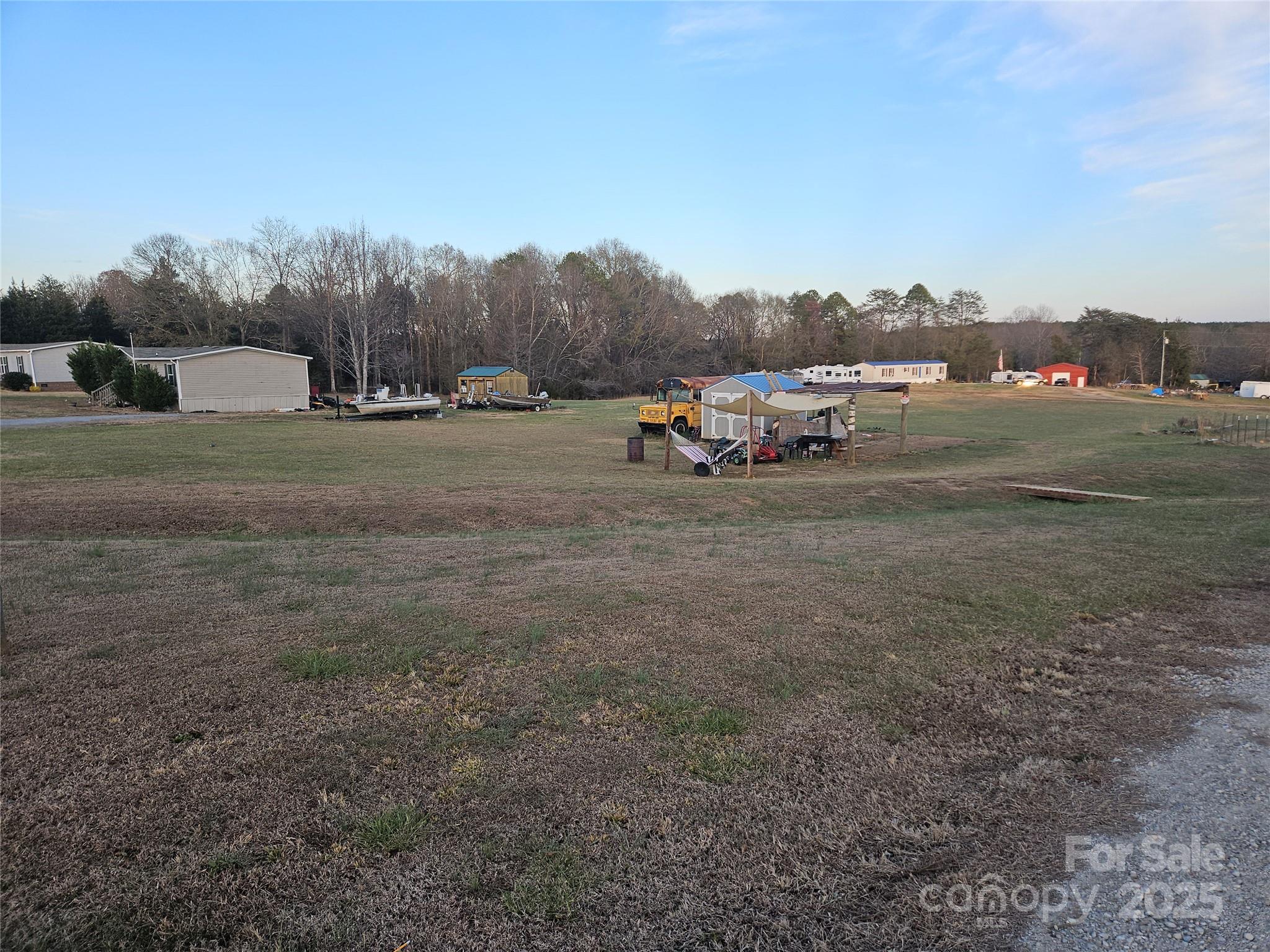 0 Henry Jenkins Road