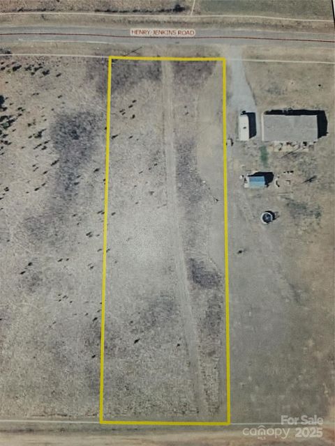 0 Henry Jenkins Road Mooresboro NC 28114