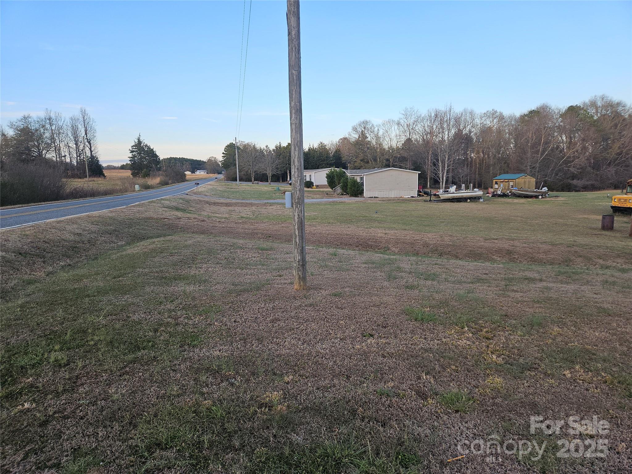 0 Henry Jenkins Road