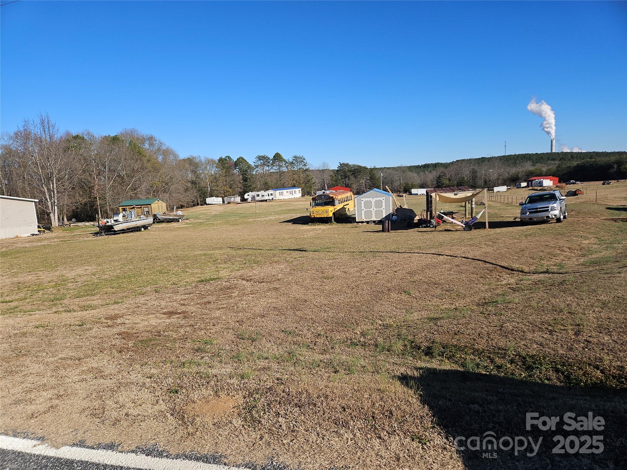 0 Henry Jenkins Road