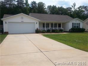 Faulkner Ridge - Residential