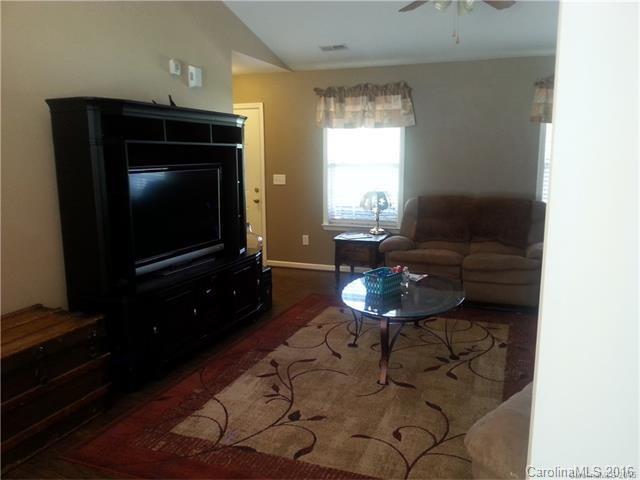 Faulkner Ridge - Residential