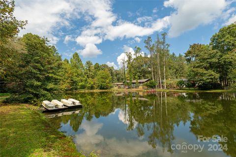 A home in Hendersonville