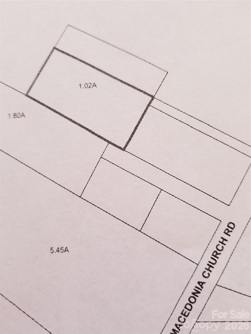 Looking for a quiet and peaceful lot to put your home on. This 1.02 ac lot has been partially cleared and the well and septic tank are installed. You are just minutes from Hwy 321 and Hwy 10. The house on the property will need to be removed due to its condition. If you're ready to get out of city living, this country setting is just waiting for you.
