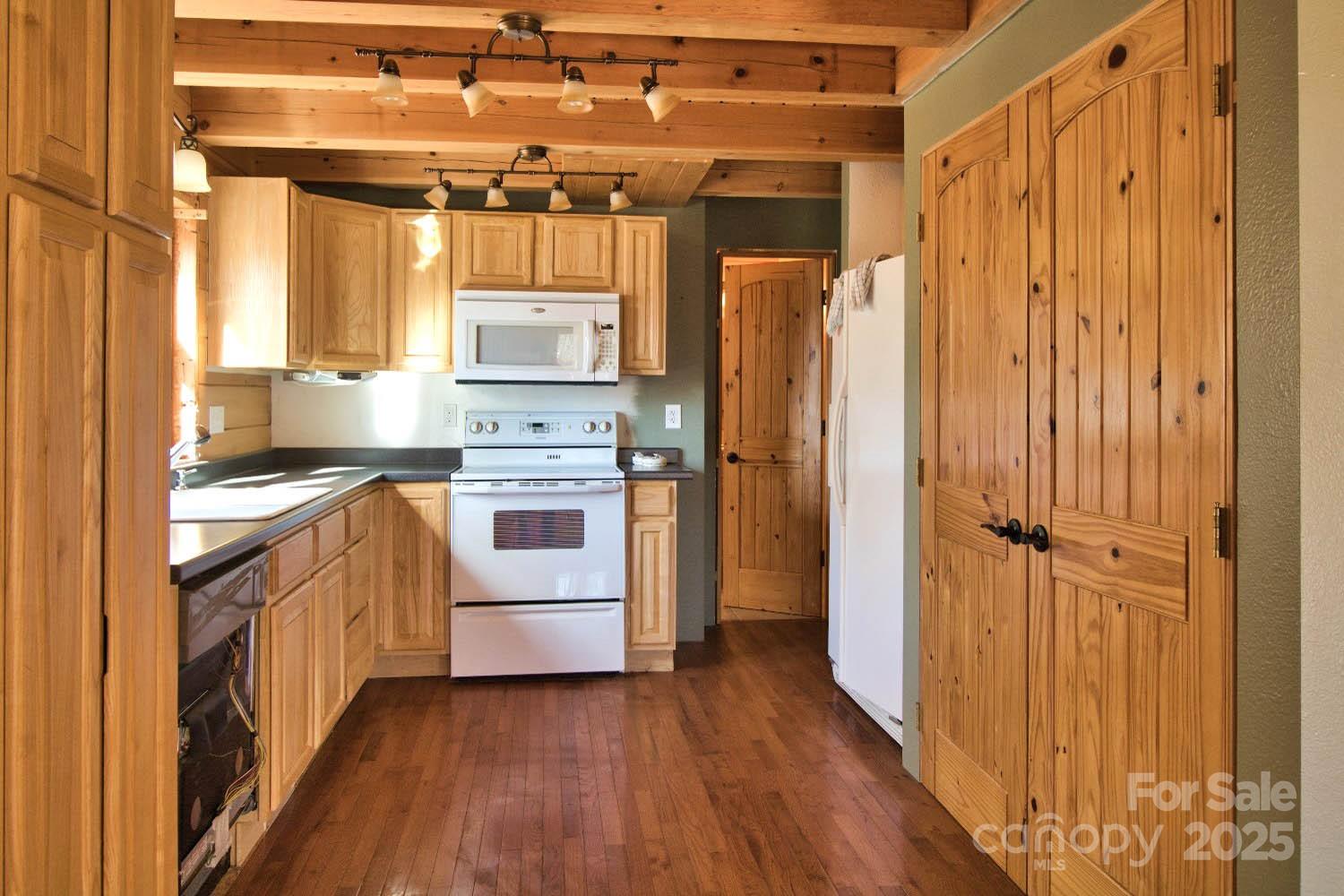 Clearwater Creek - Residential