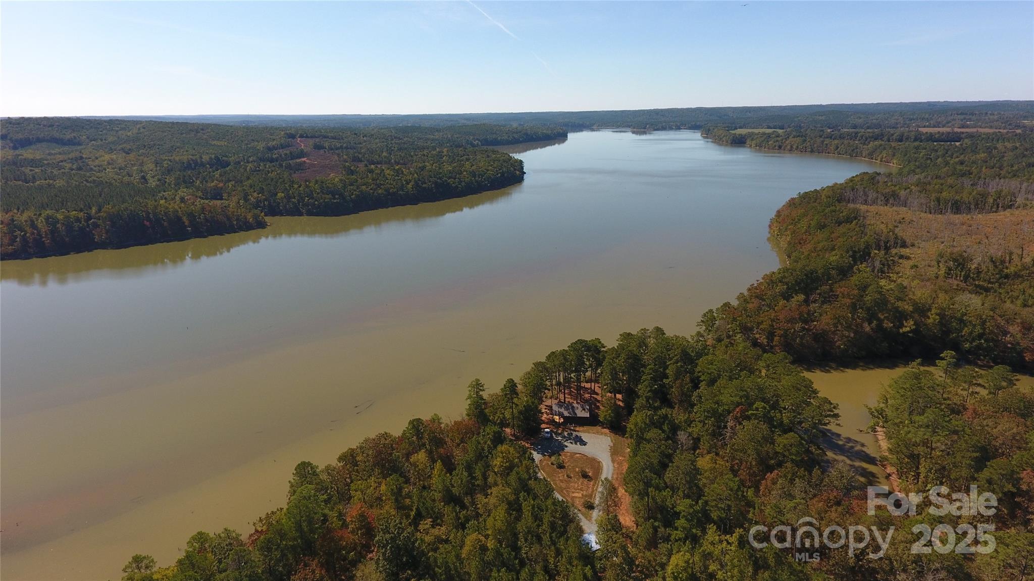 The Crossings - Land