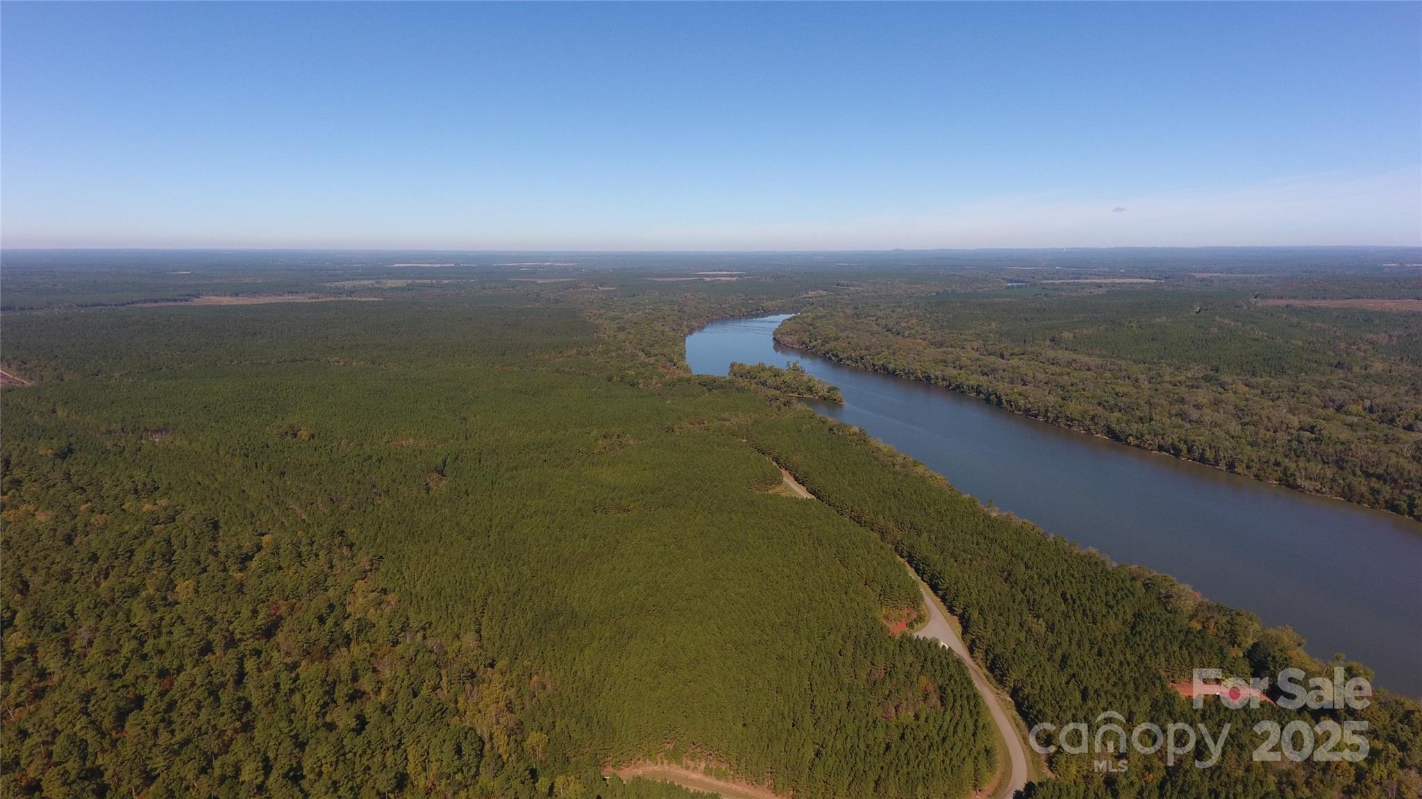 The Crossings - Land