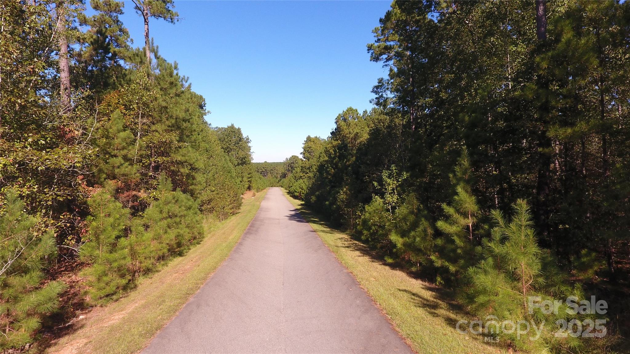 The Crossings - Land