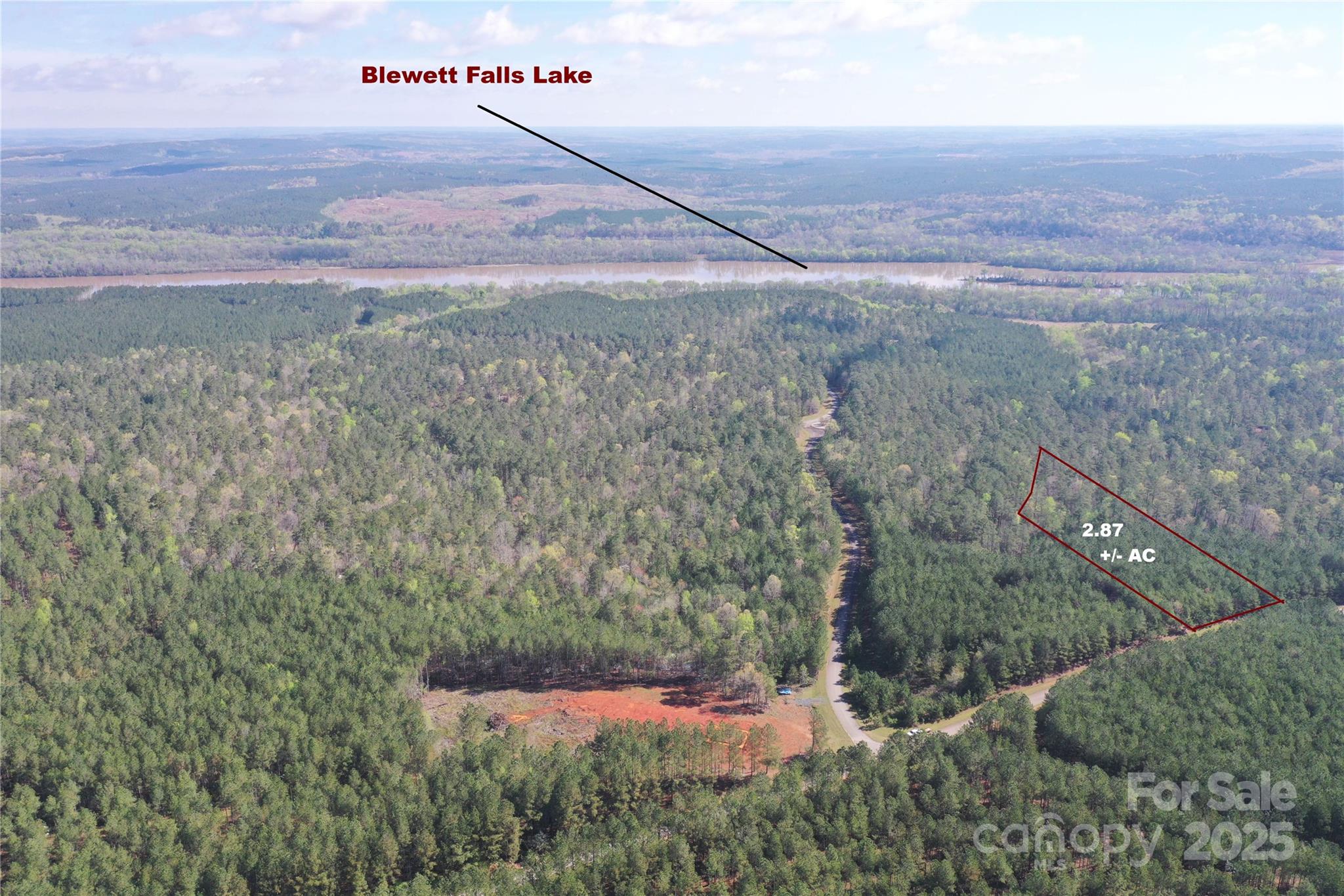 TBD Crossings Court 88