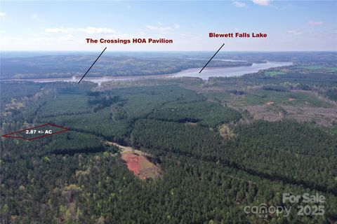 TBD Crossings Court 88 Lilesville NC 28091