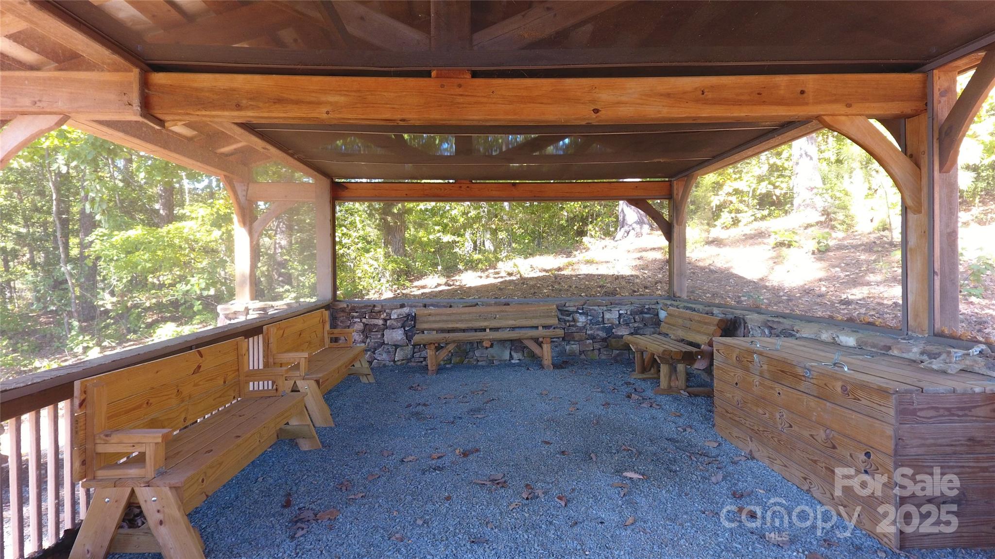 The Crossings - Land