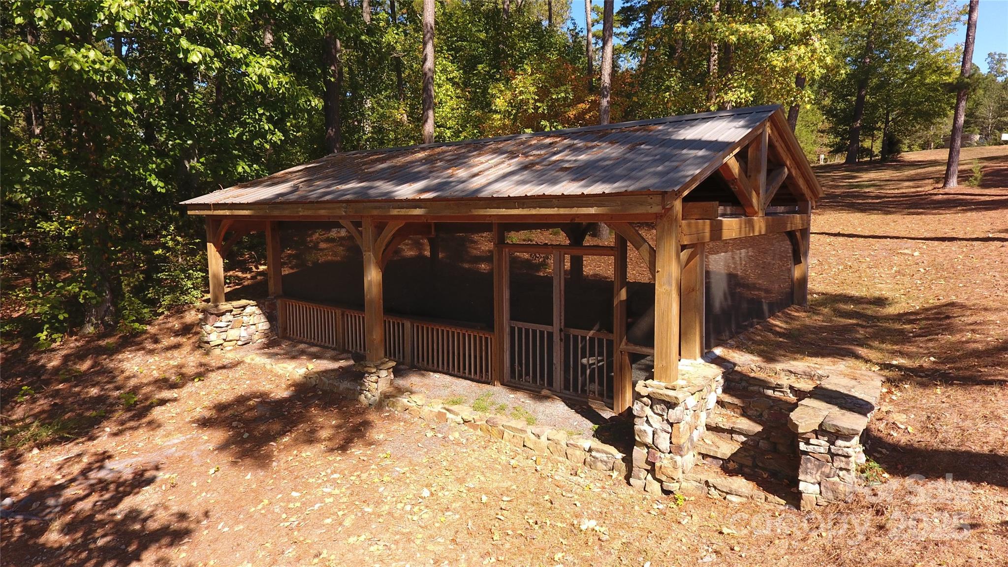 The Crossings - Land