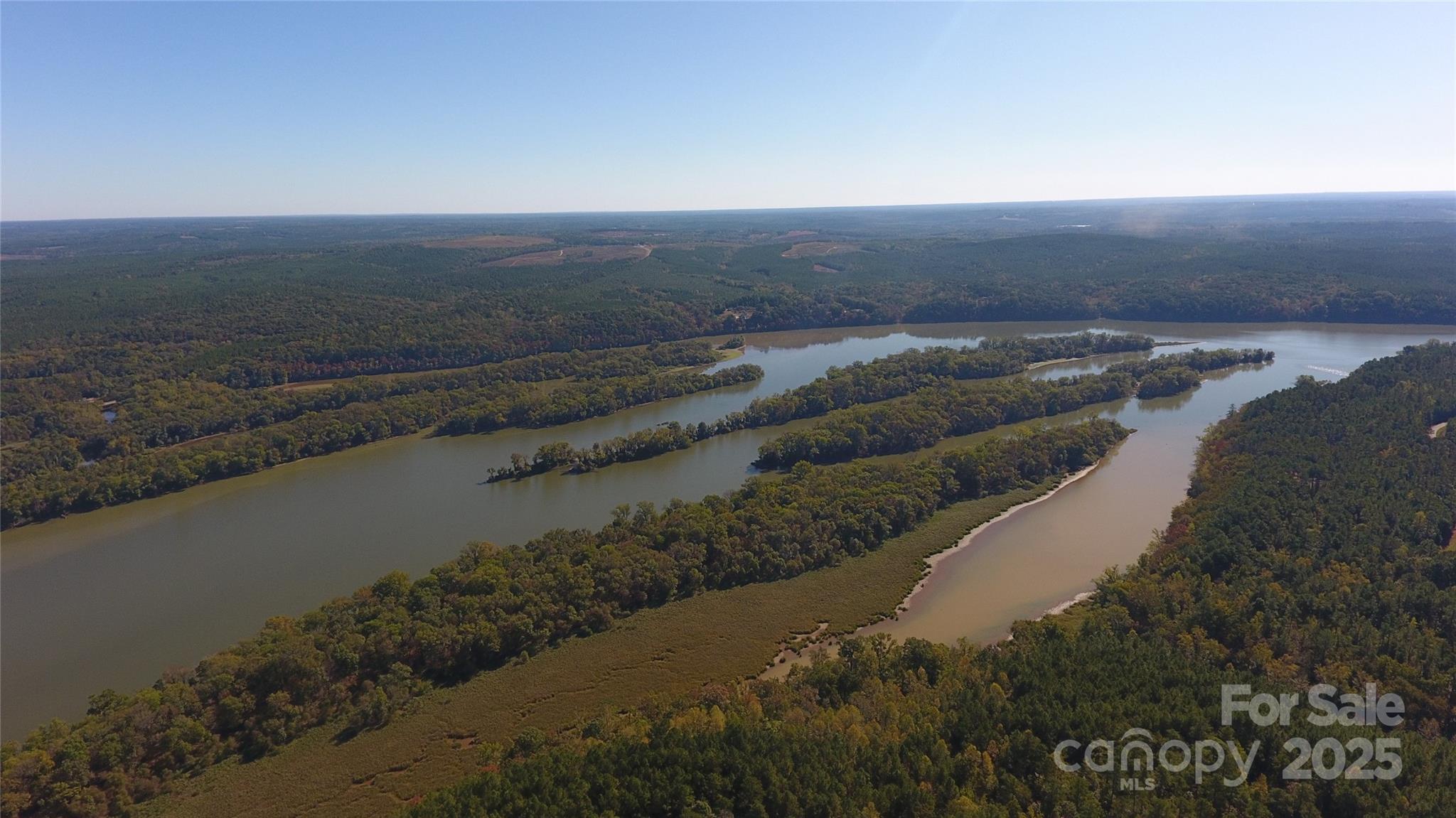 The Crossings - Land