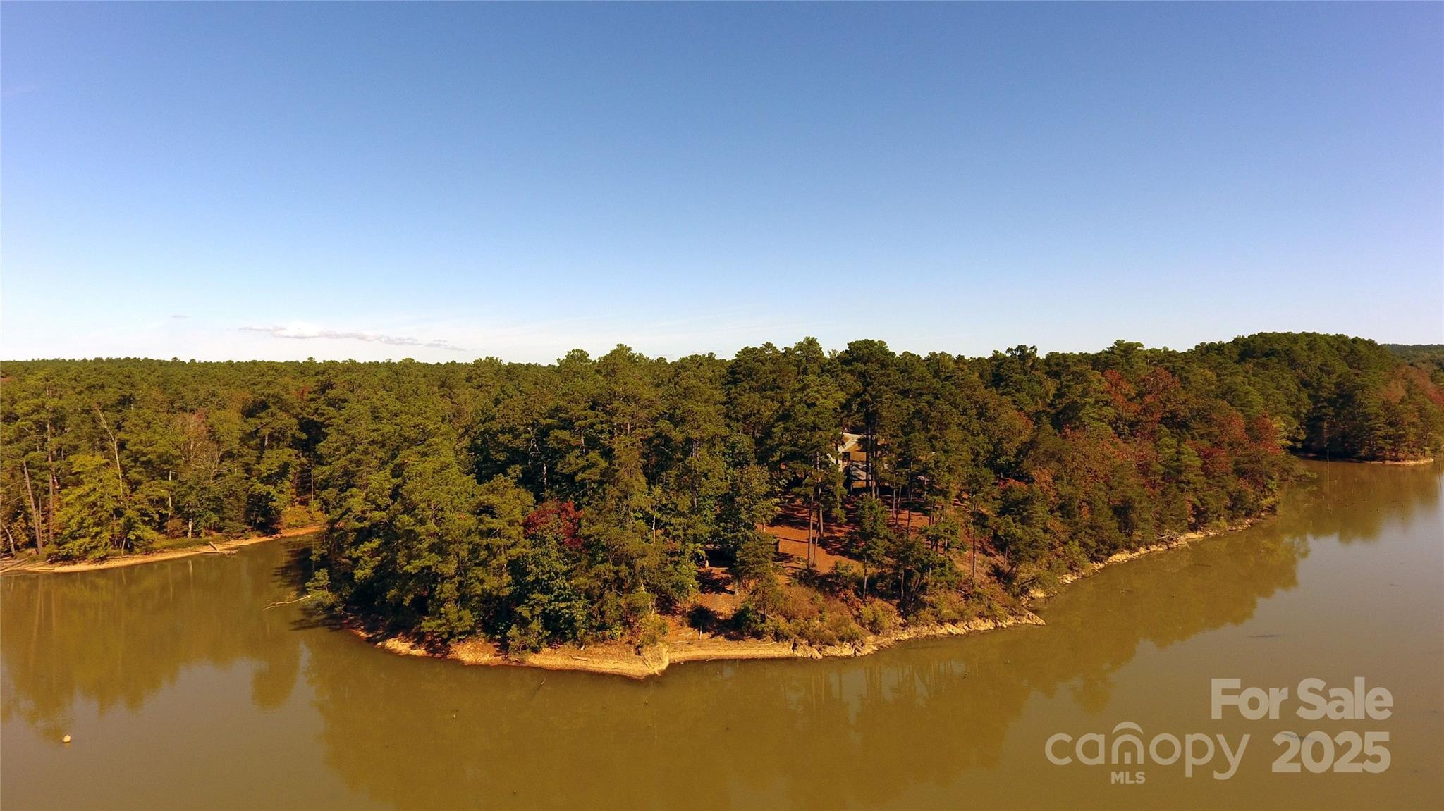 The Crossings - Land