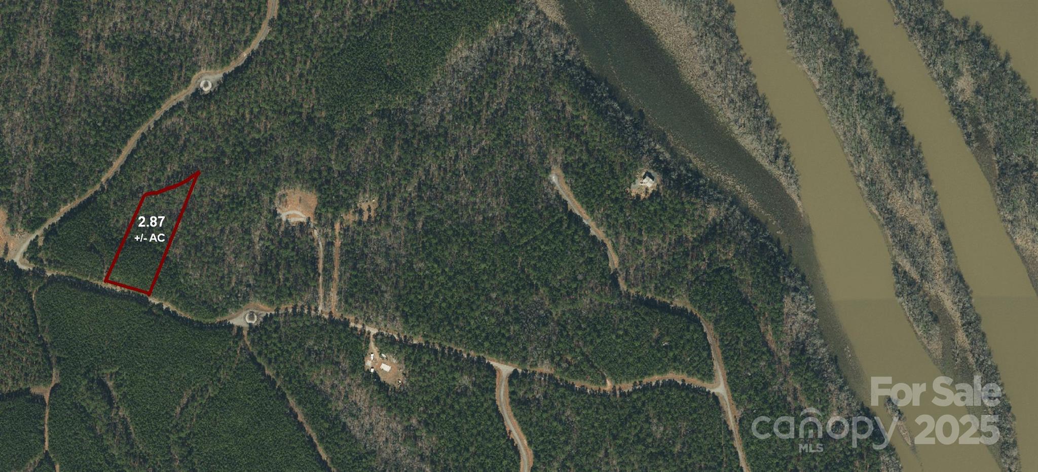 The Crossings - Land