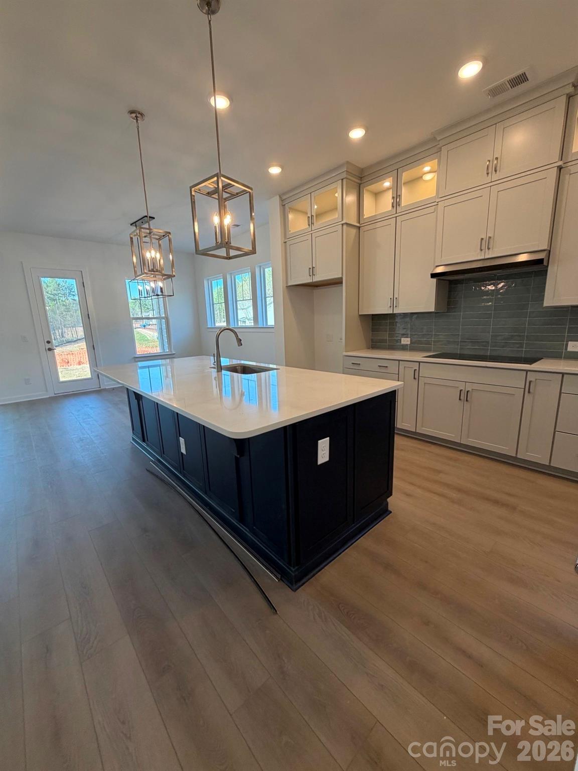 River District - Residential