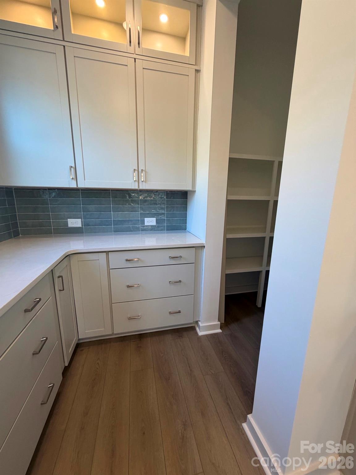 River District - Residential