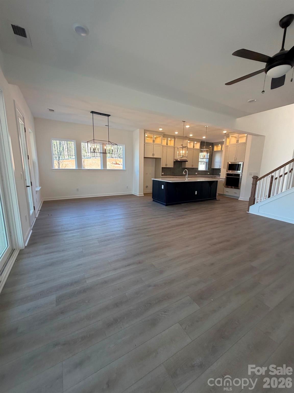 River District - Residential