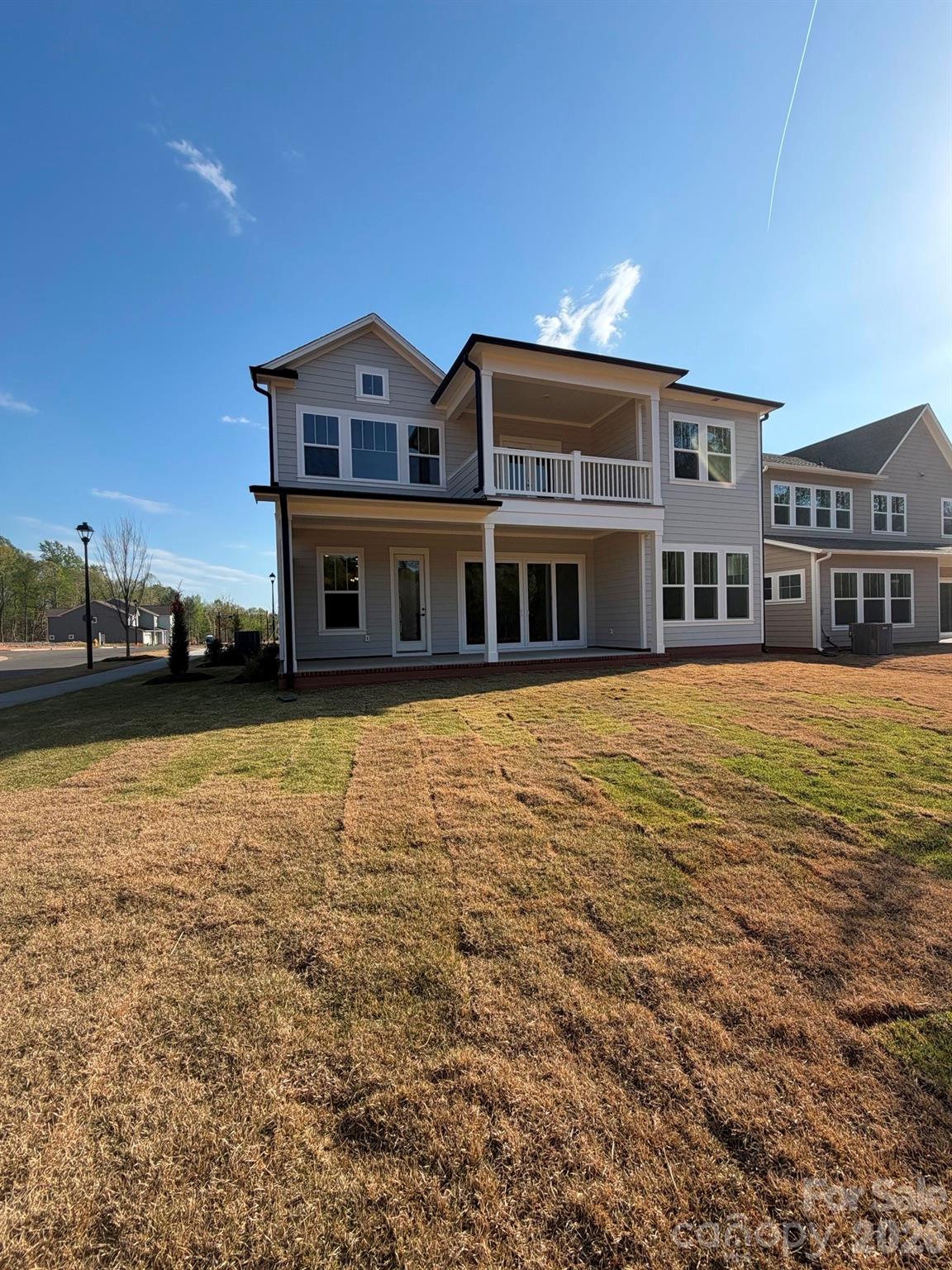 River District - Residential