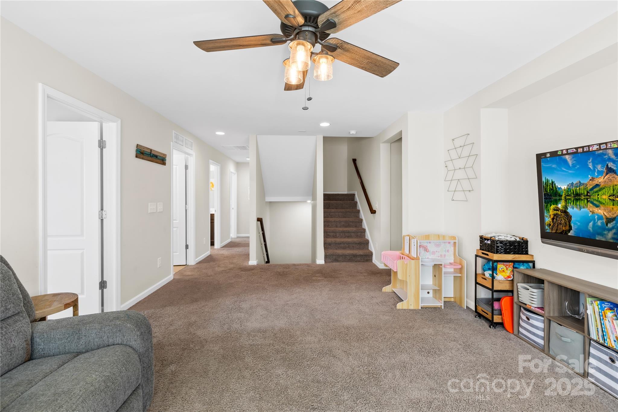 Byers Creek - Residential