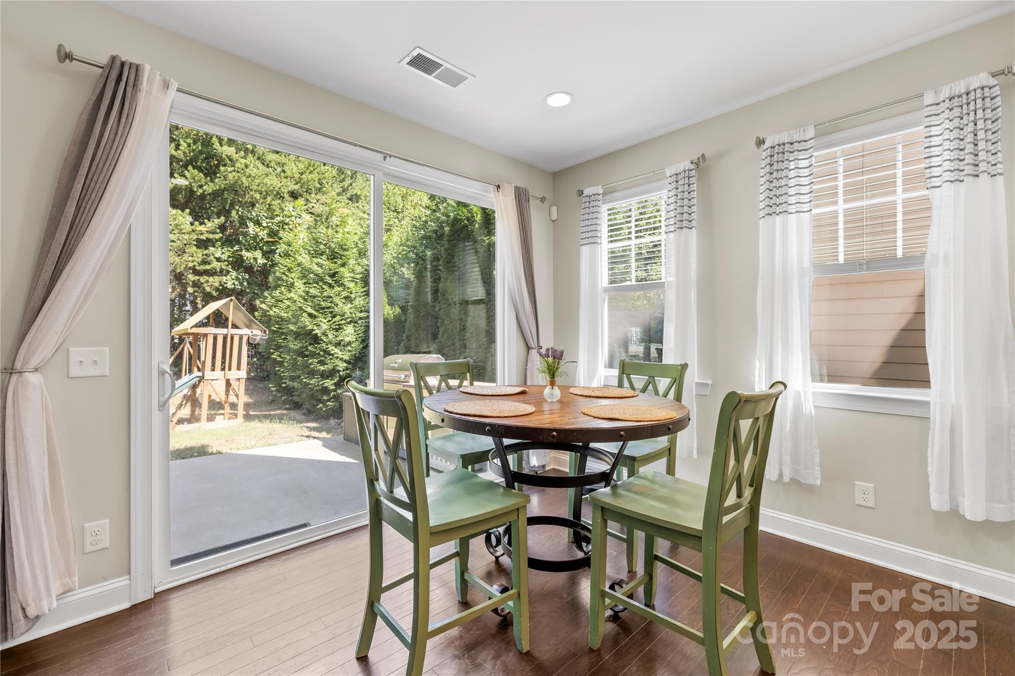 Byers Creek - Residential