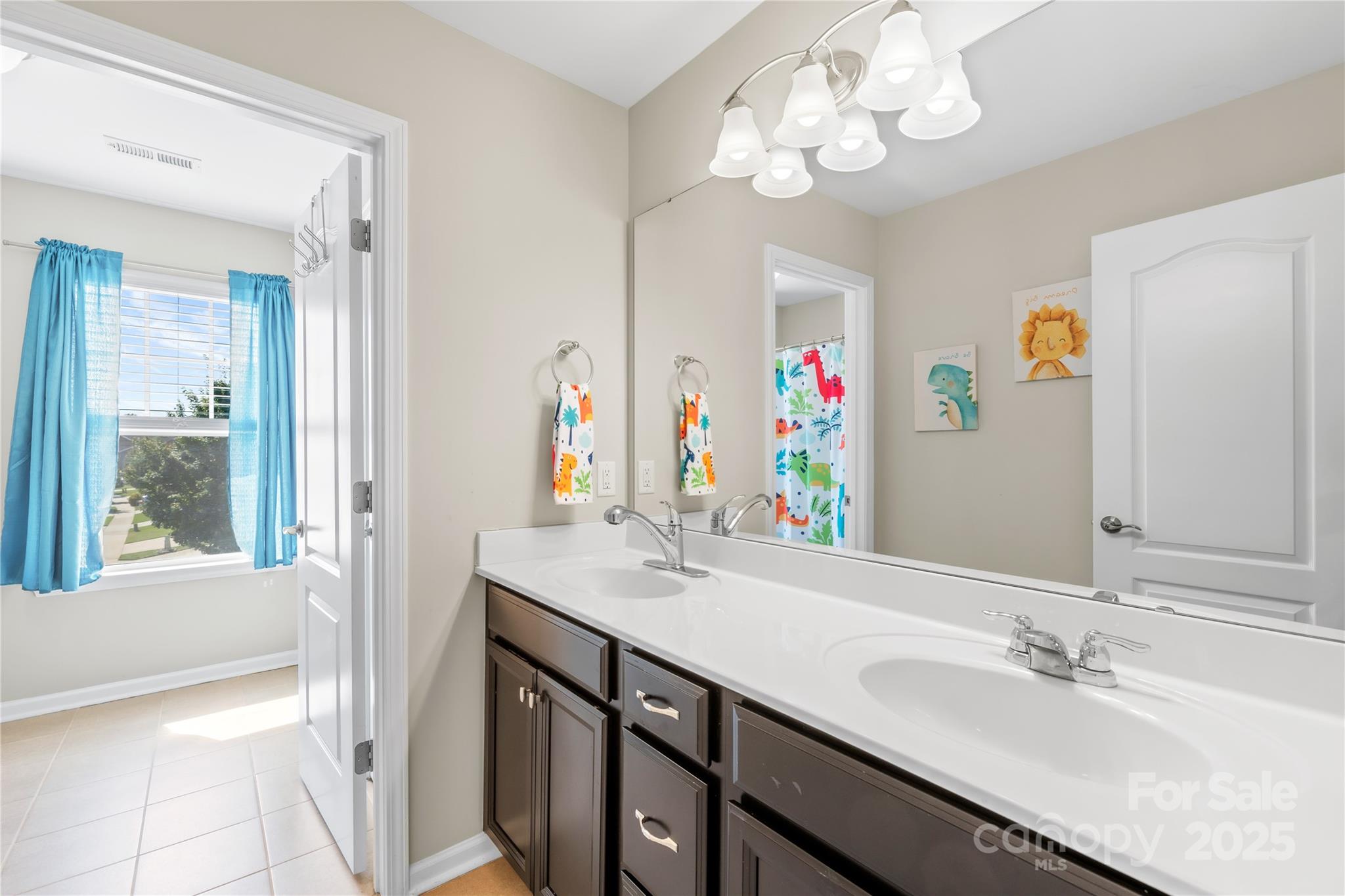 Byers Creek - Residential