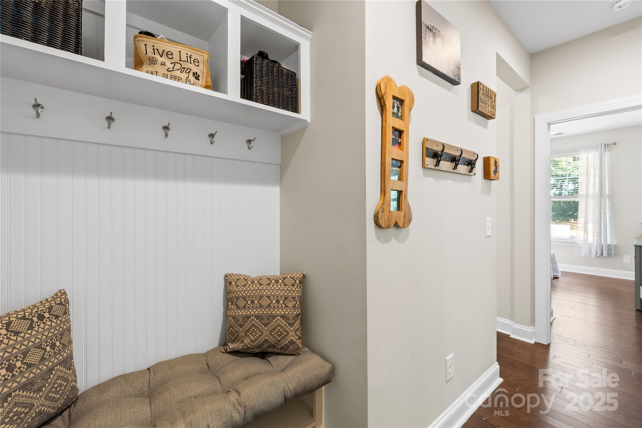 Byers Creek - Residential