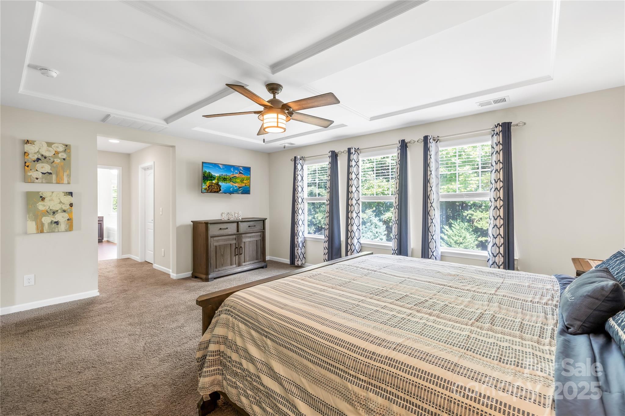 Byers Creek - Residential