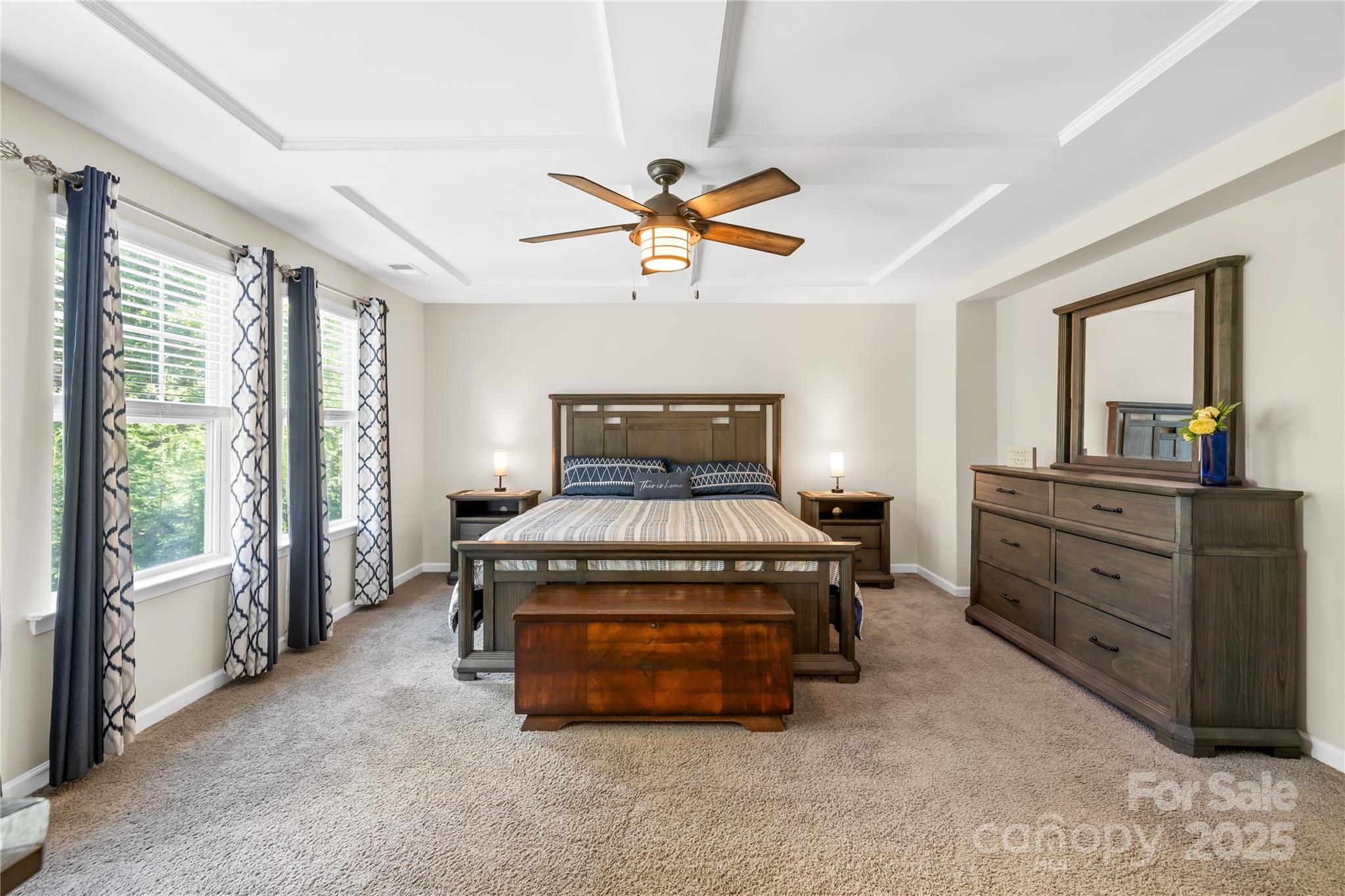 Byers Creek - Residential