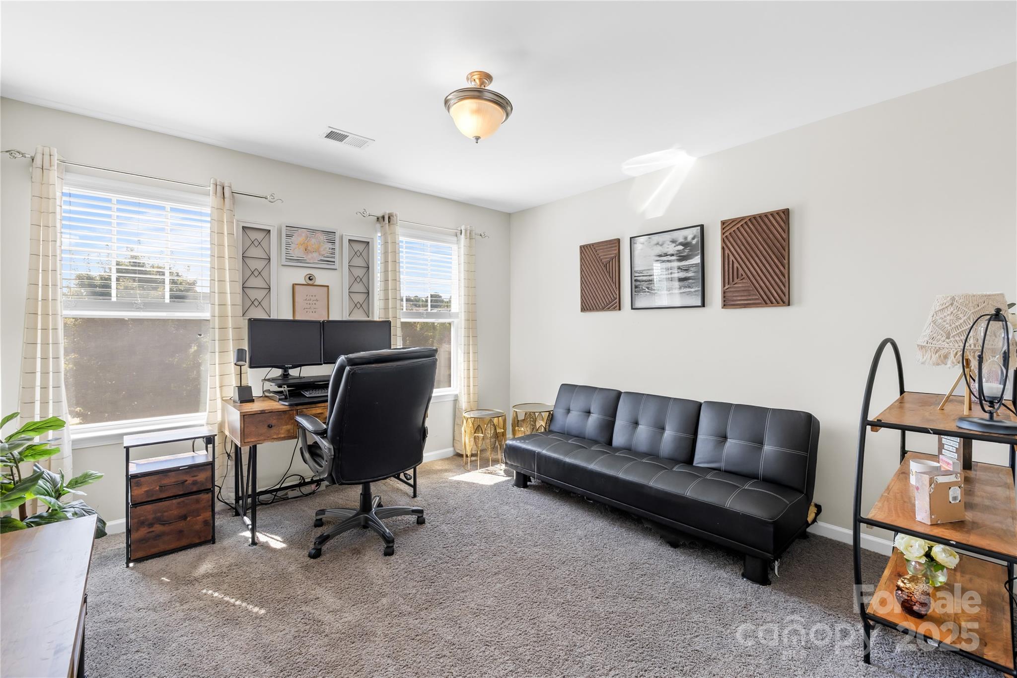 Byers Creek - Residential