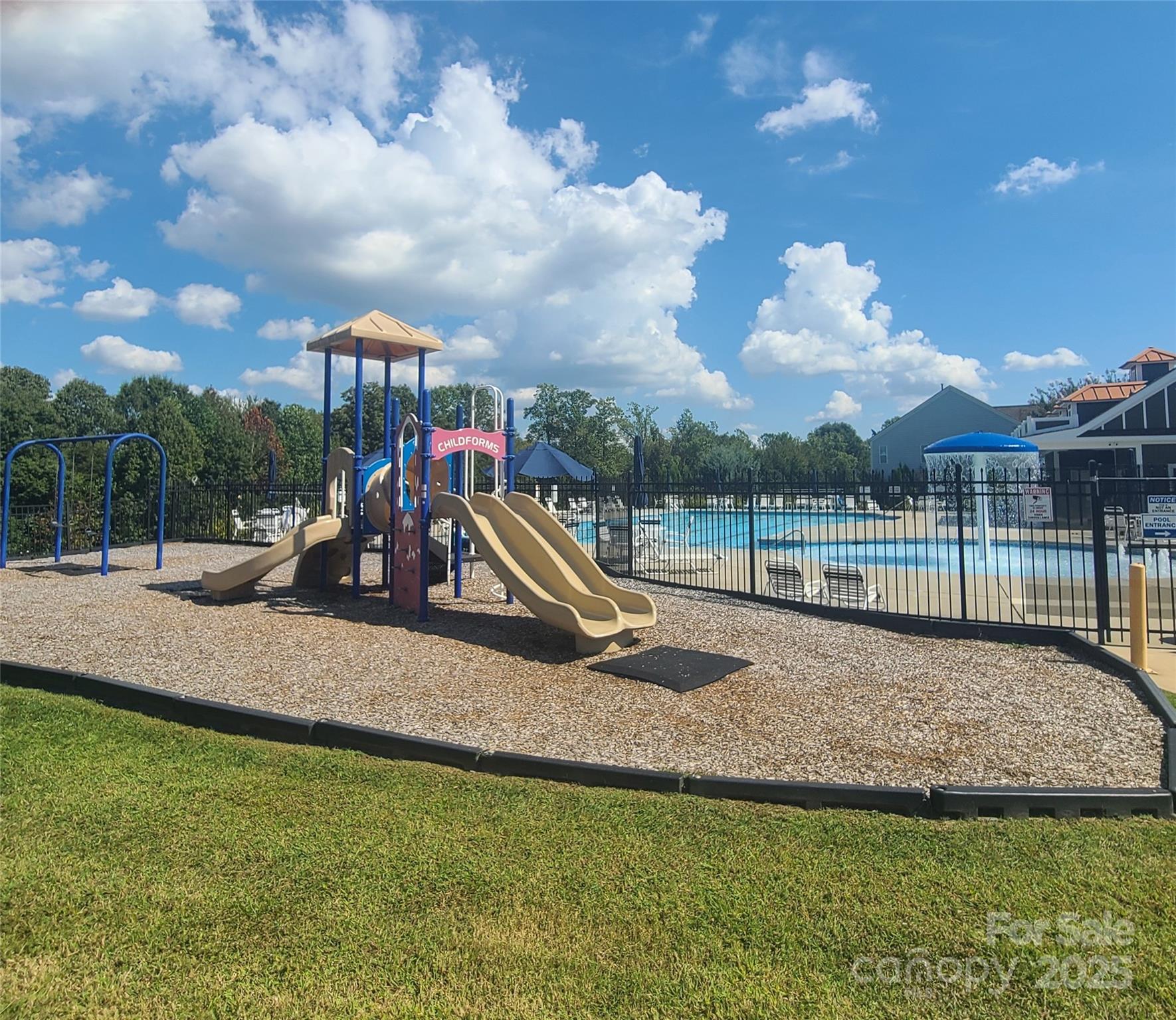 Byers Creek - Residential