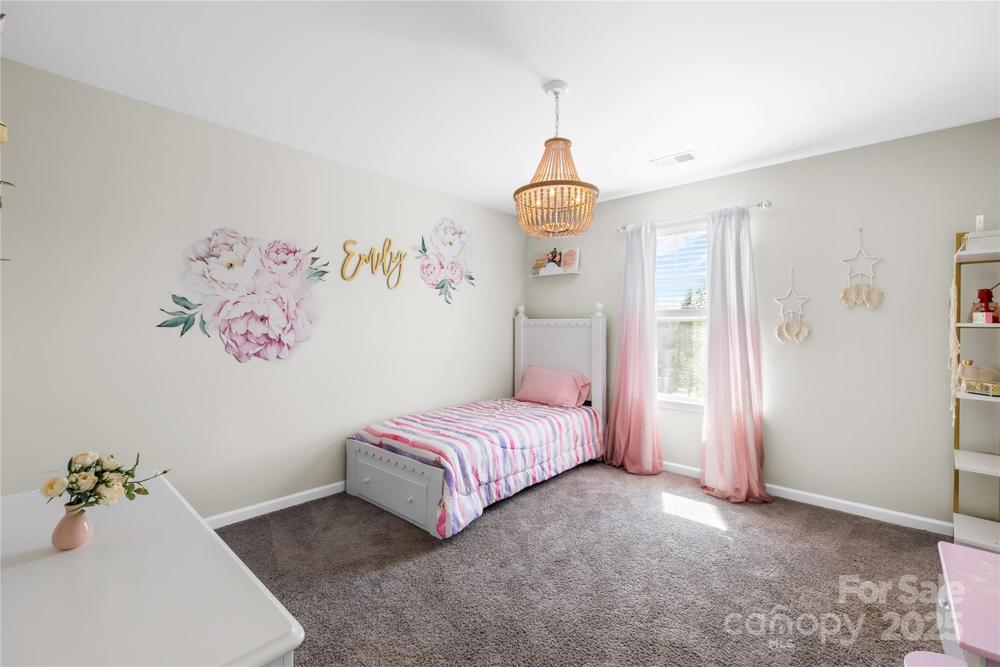 Byers Creek - Residential