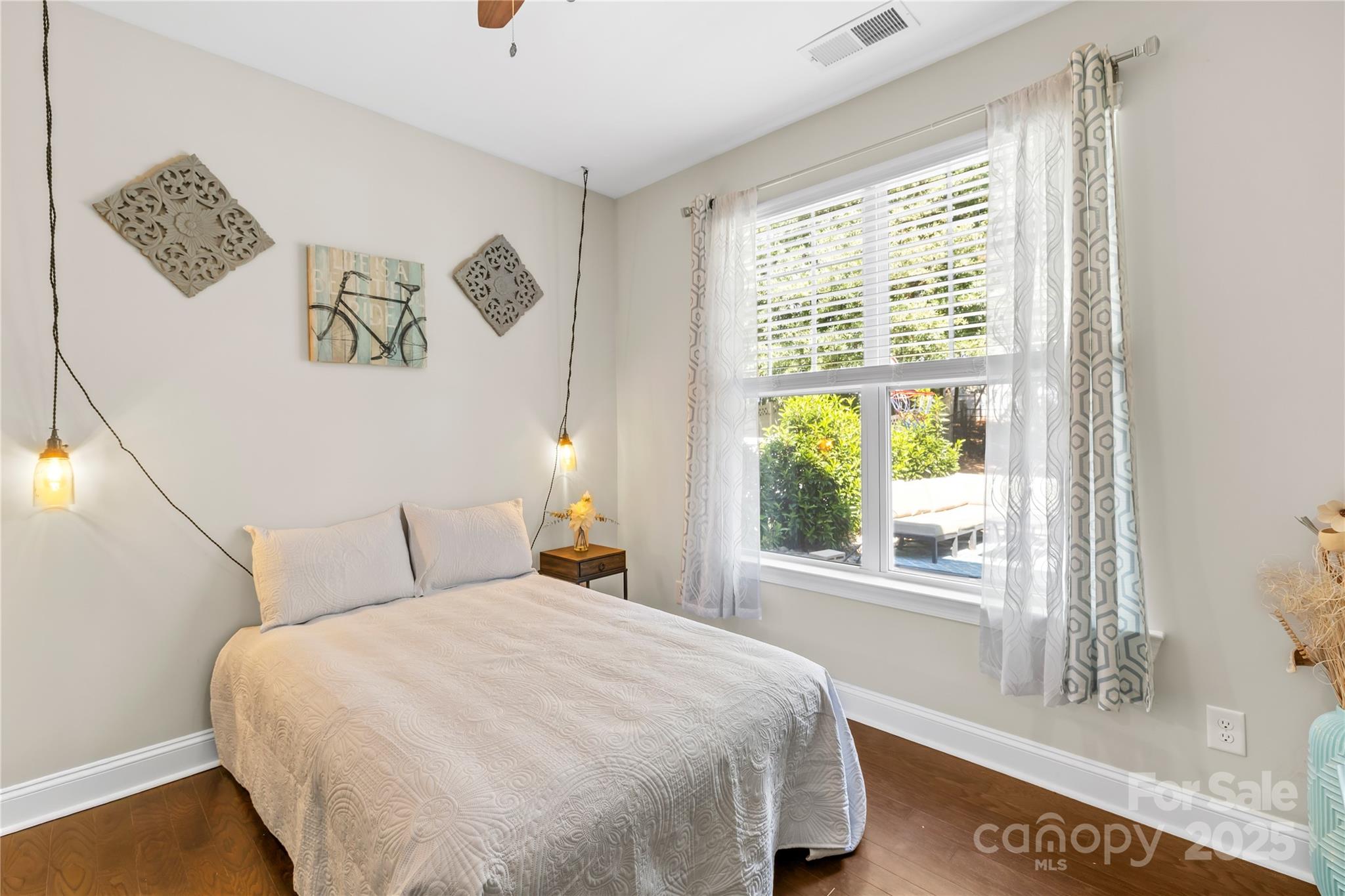 Byers Creek - Residential