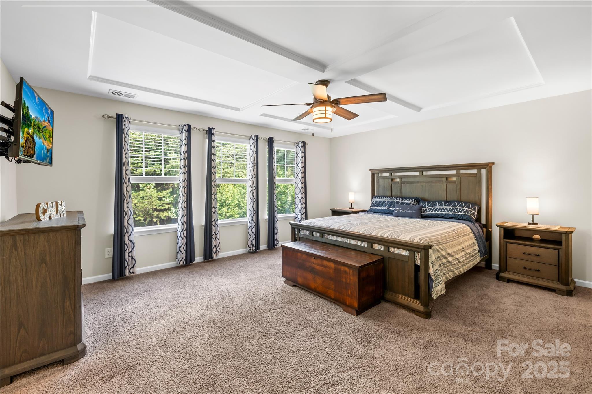 Byers Creek - Residential