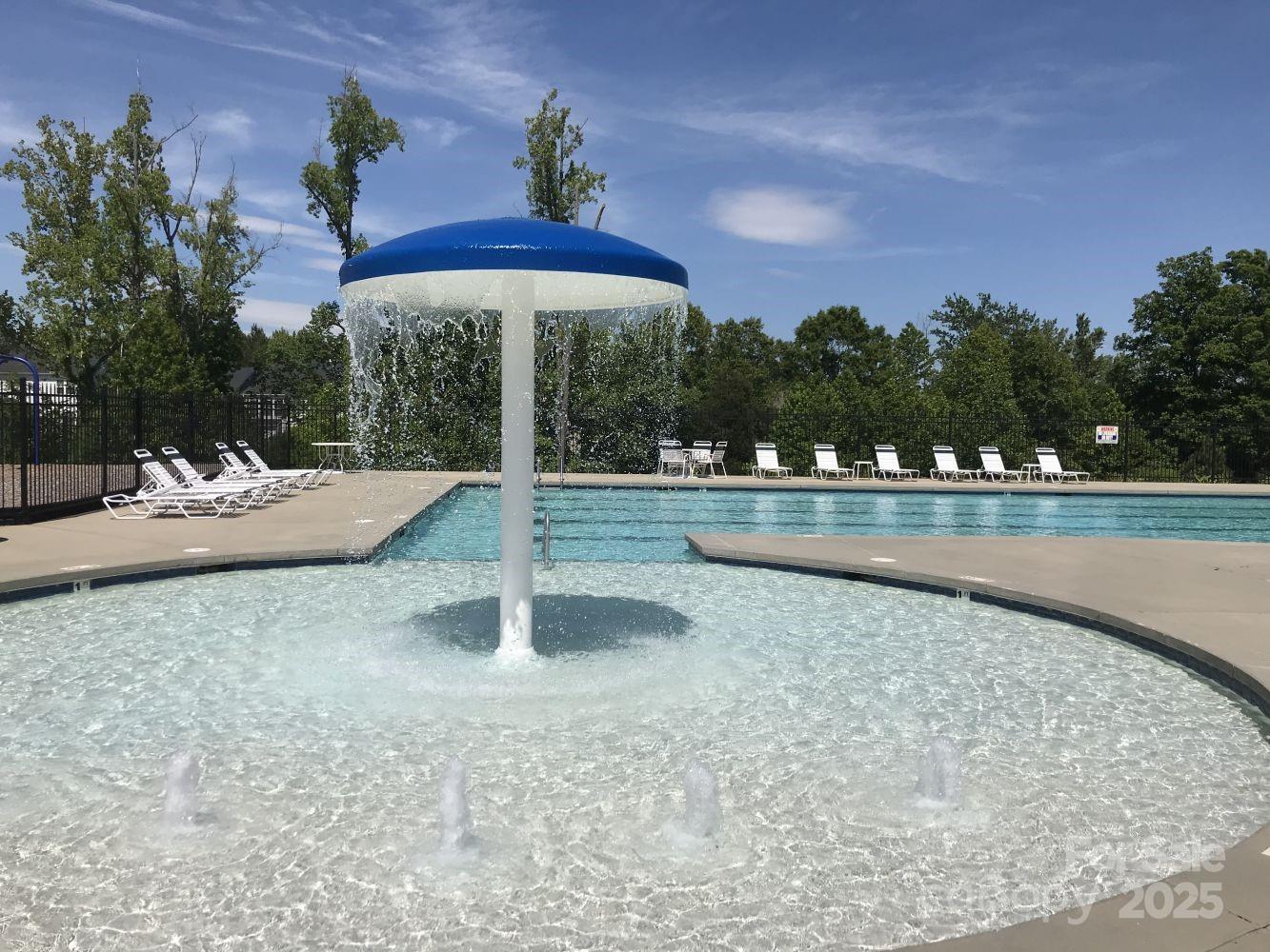 Byers Creek - Residential