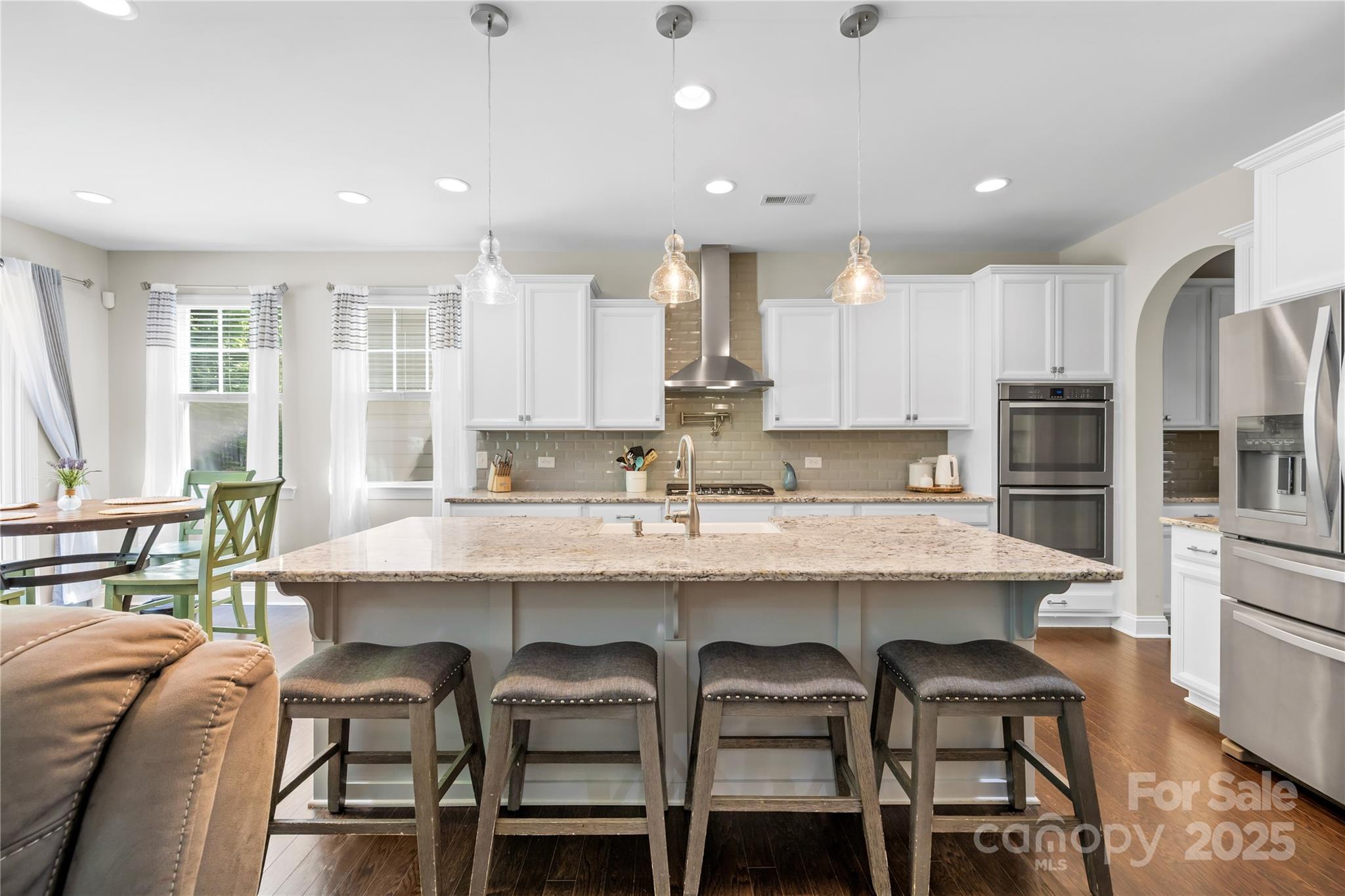 Byers Creek - Residential