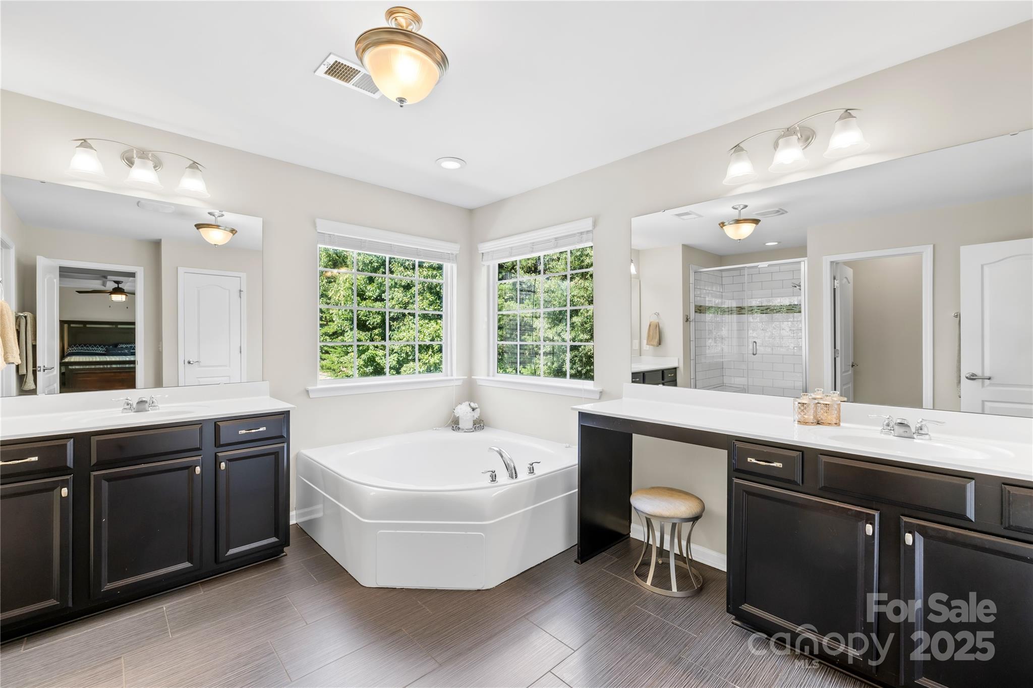 Byers Creek - Residential