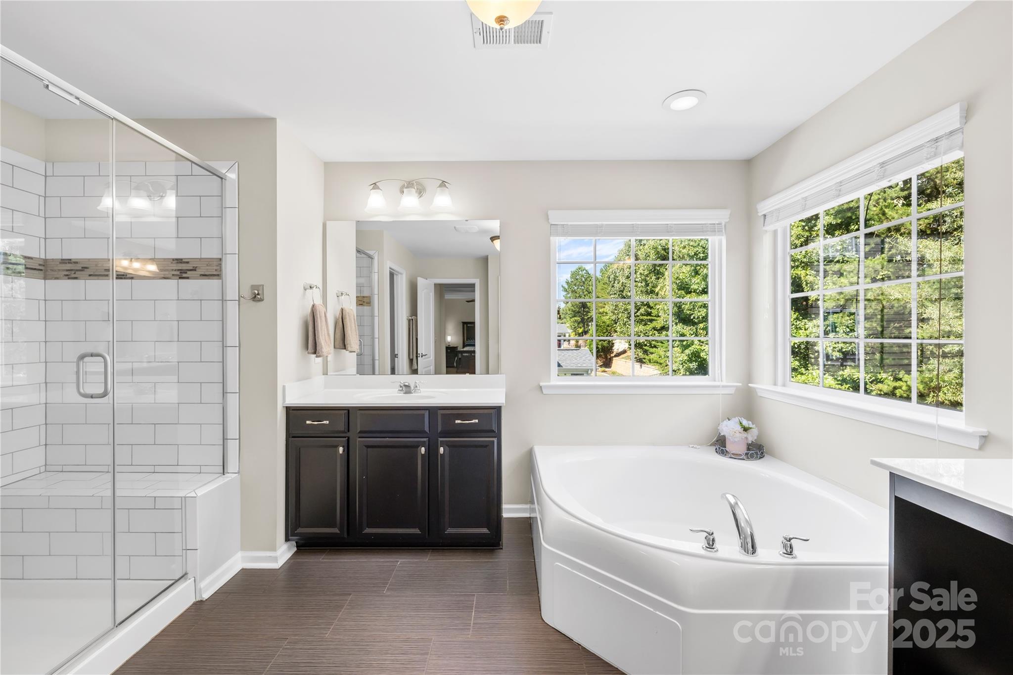 Byers Creek - Residential