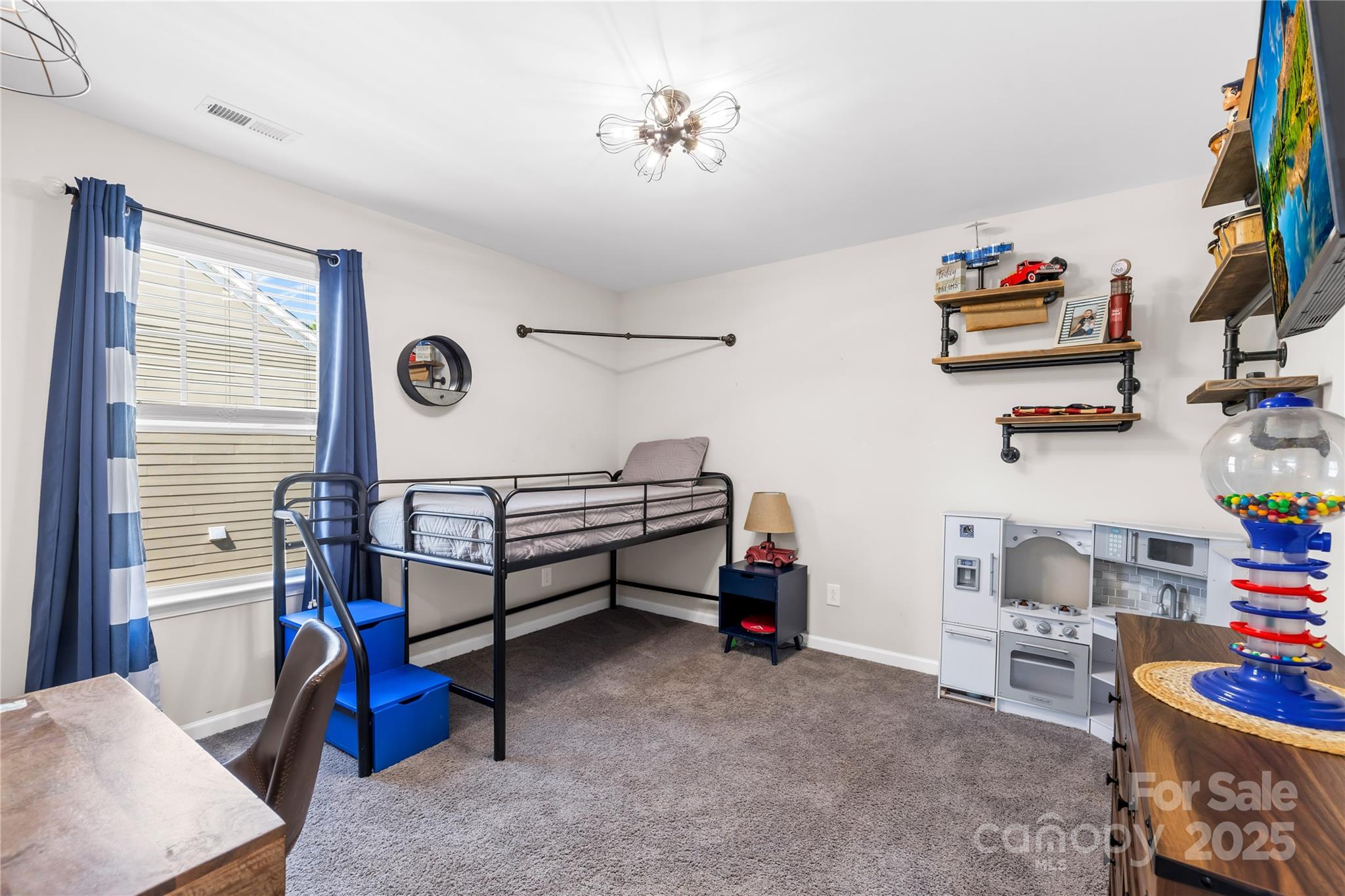 Byers Creek - Residential