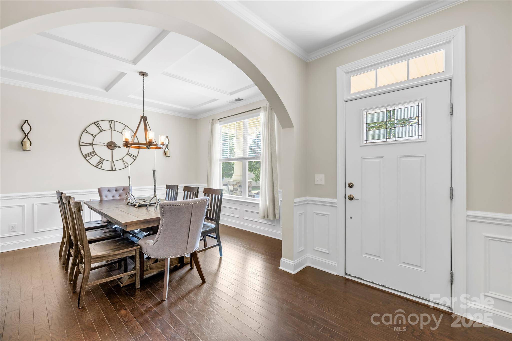 Byers Creek - Residential